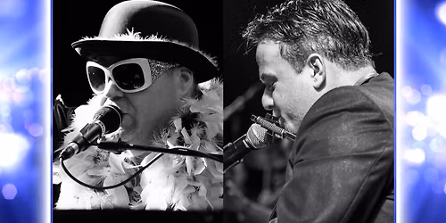 Face 2 Face: Tribute to Elton John & Billy Joel
