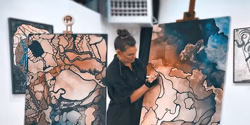 NeuroLines with Nichole Montgomery