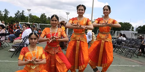 HMC Multiculturalism Day 2026