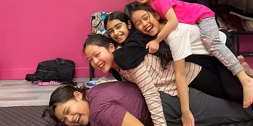 SheFighter Mother's Day 2026