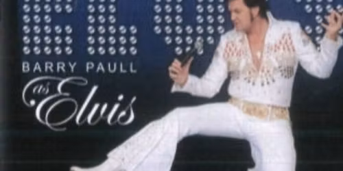 Barry Paull
