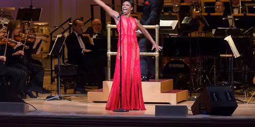 New York Pops - If I Ain\u2019t Got You: The Best of R&B