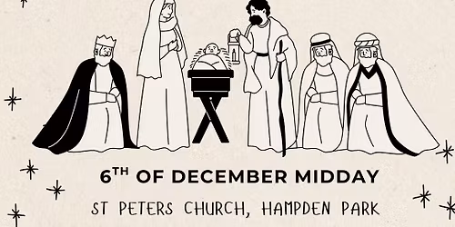 \ud83c\udfac The Christmas Story on Screen: A Night of Wonder