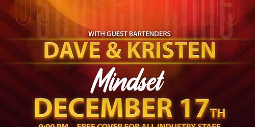 Chez Pierre Cabaret presents: Storey Time with Dave Storey