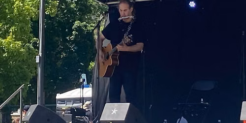 Silent Bear Solo
