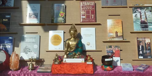 Signature Tigran SHAMAN