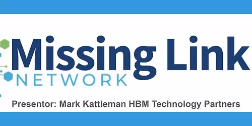 Mark Kattleman HBM Technology Partners