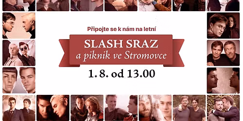 Letn\u00ed slash sraz s piknikem