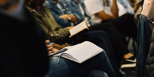 PCA Foundation Smart-Giving Workshop