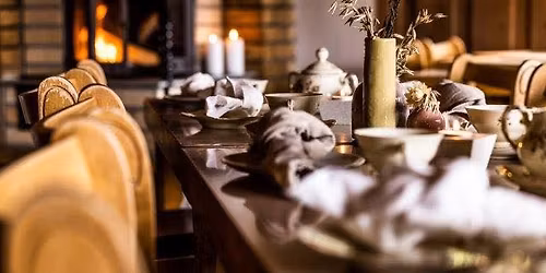 P\u00e5skelam p\u00e5 Mariholtet