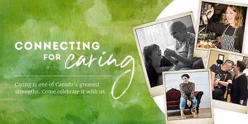 Connecting for Caring in Ottawa