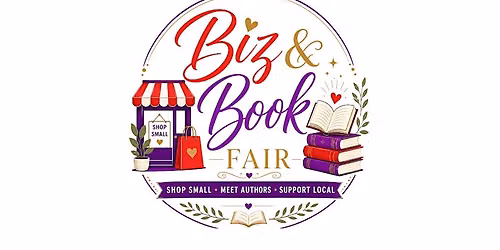 Biz & Book Fair