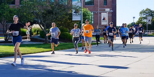Annual OCC Viking 5K and Fun Run