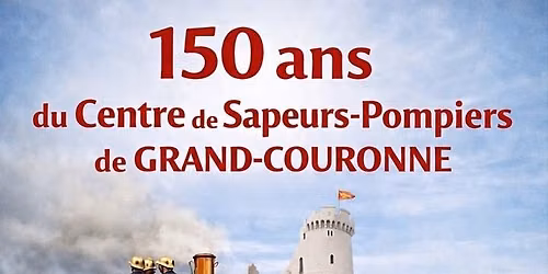 Journ\u00e9e Portes ouvertes \u00e0 Grand-Couronne