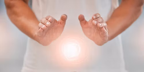 Healing-workshop (2 dage - K\u00f8benhavn)