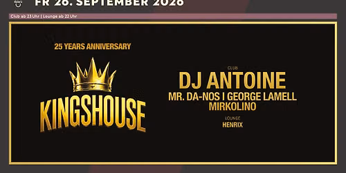 Kingshouse