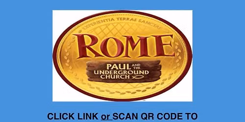 Vacation Bible School 