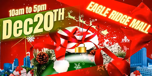 863 Mistletoe Market