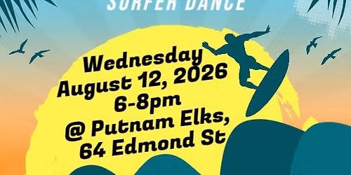 Fun in the Sun Surfer Dancing Theme