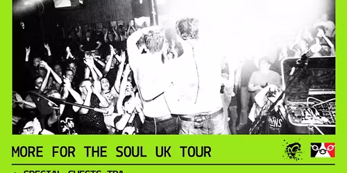 GANS \/\/ Polar Bear, Hull \/\/ 19.11.25