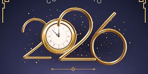 New Year\u2019s Eve Tasting Menu