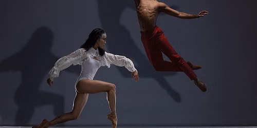 London City Ballet - Ballet avec orchestre