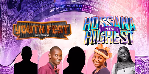 HOSANNA IN THE HIGHEST