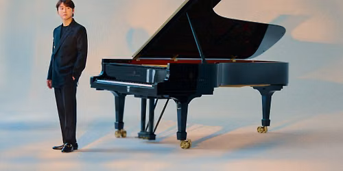 Houston Symphony: James Ehnes - Mendelssohn's Violin Concerto