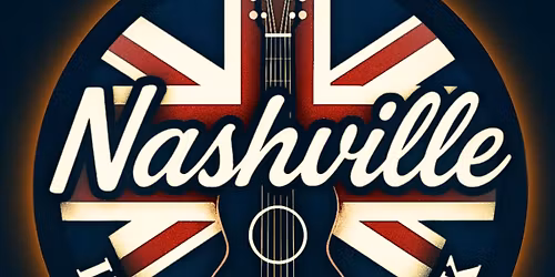 LIVE MUSIC - Nashville in the Round UK - singer songwriter showcase - free entry