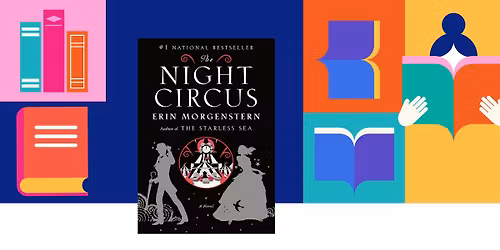 Ashland Book Club - October