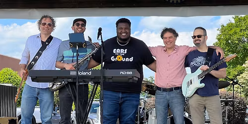 New Year\u2019s Eve Bash at Foothills!