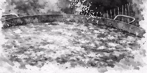Pop-Up Paella at Rye Waterworks Brewery