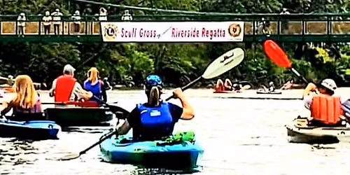 10th Annual Riverside Regatta