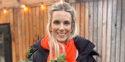 Christmas Wreath Workshop