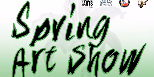 Spring Art Show