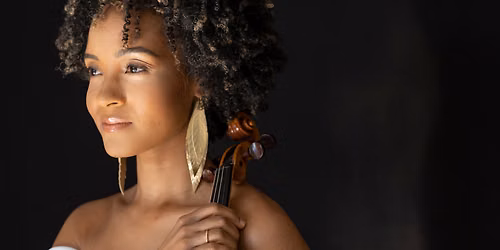 Indpls Chamber Orchestra - Pulse with Melissa White at Howard L. Schrott Center for the Arts
