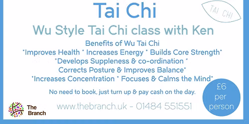 Tai Chi