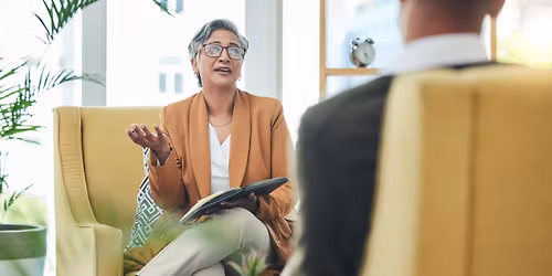 Have Fun Storming the Castle: Burnout and Compassion Fatigue in Counseling Professions