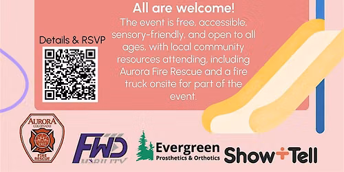 Woven Care Aurora Family Open House