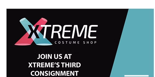 Xtreme costume shop 