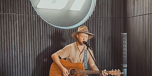 Dylan Hutchins Live at Bar31!