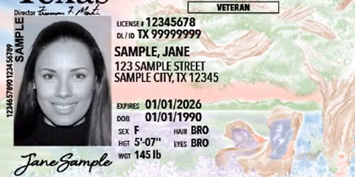 License to Carry - Learn to Shoot Class