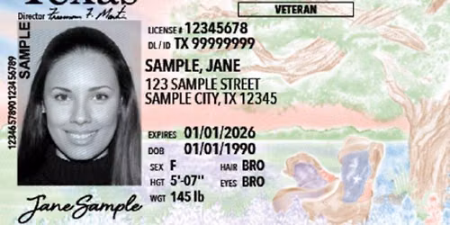 License to Carry - Learn to Shoot Class