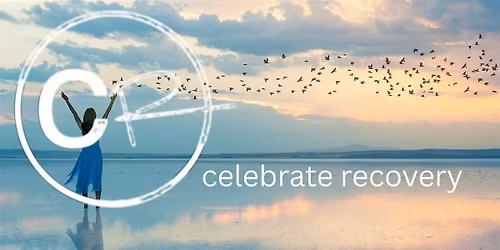 Copy of Copy of Celebrate Recovery