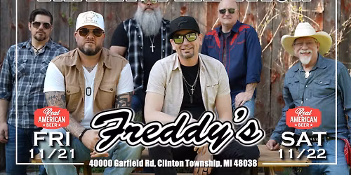 Family Tradition at Freddy\u2019s  