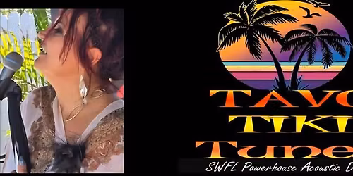 Tavo Tiki, Sunset Beach, Fisherman's Village