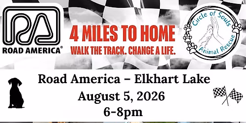 4 Miles 2 Home