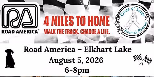 4 Miles 2 Home
