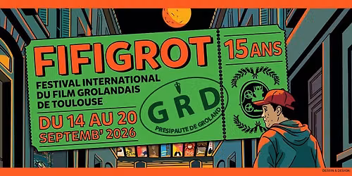 FIFIGROT: cin\u00e9 bistrot