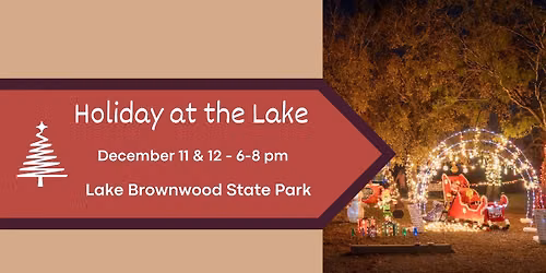 Holiday at the Lake